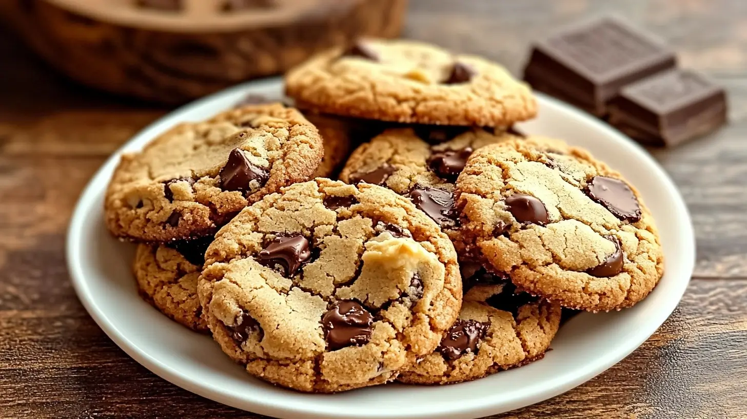 Recette cookies : 5 astuces pour des délices irrésistibles!