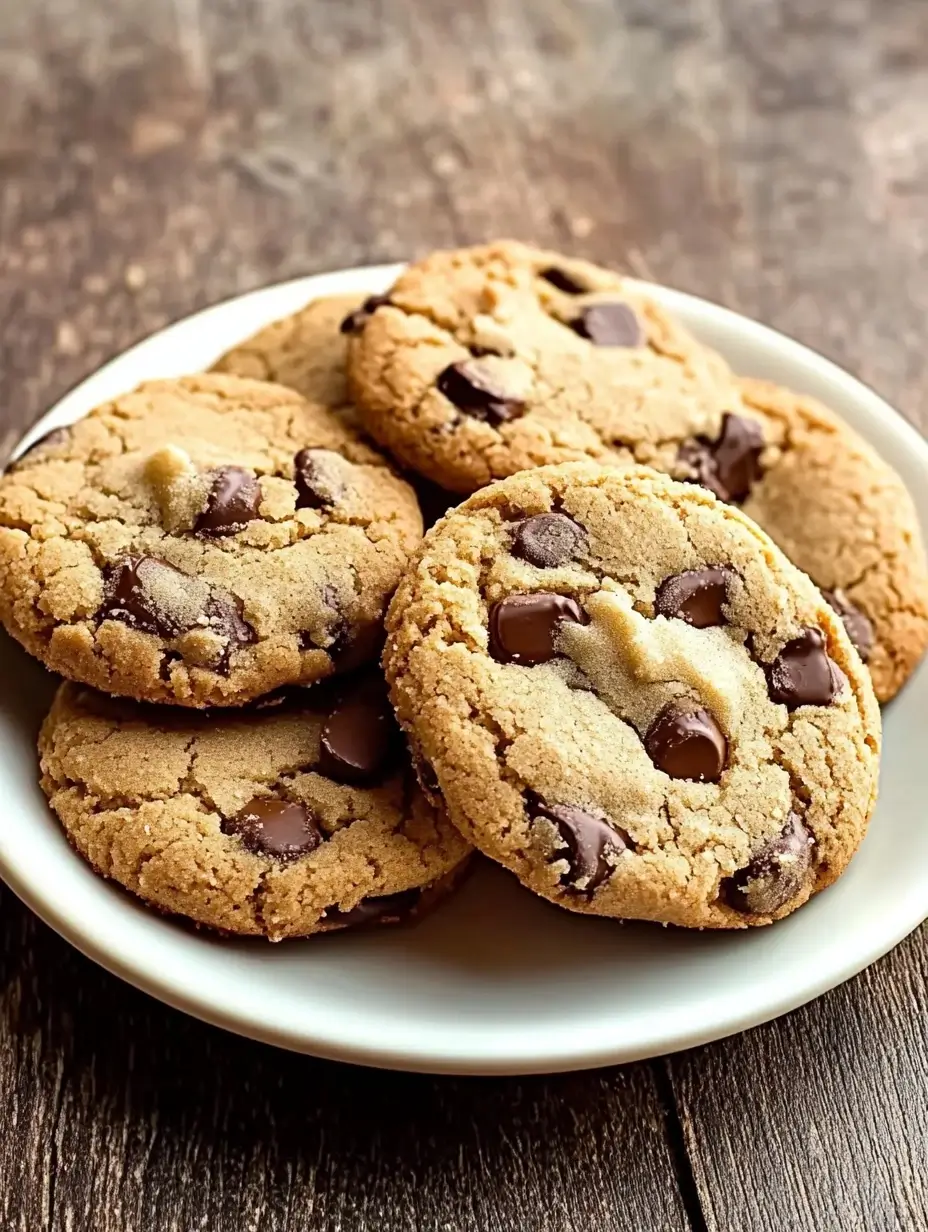 recette cookies