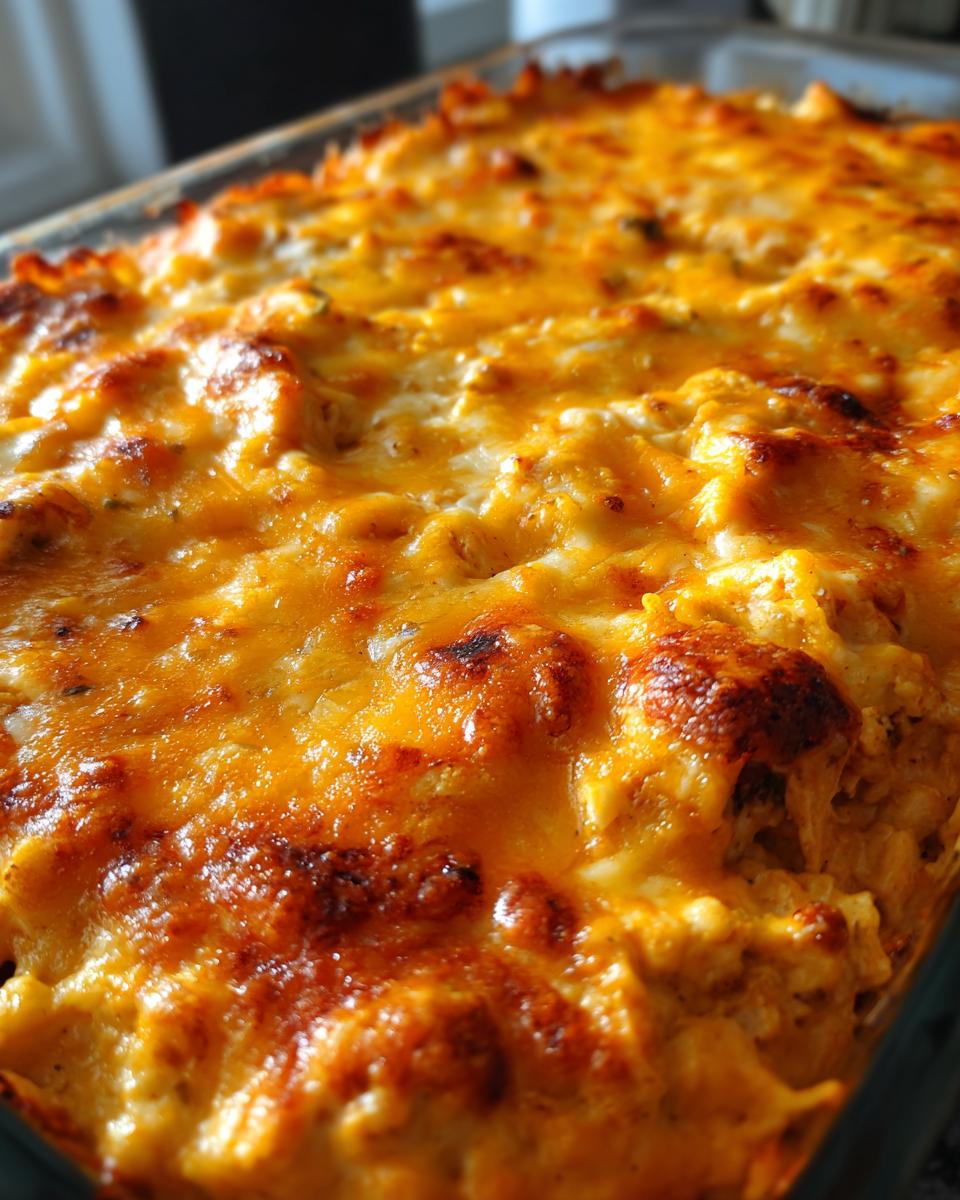 Buffalo Chicken Dip Classic: Easy 30 Min Perfect Bite 3 Buffalo Chicken Dip Classic - detail 1