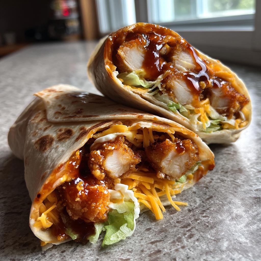 Creamy Garlic Chicken Recipe - detail 1