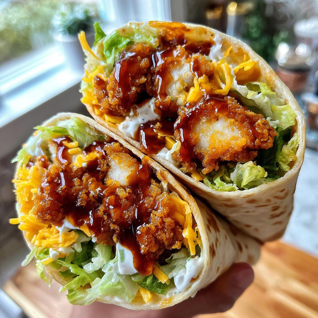 Creamy Garlic Chicken Recipe - detail 2