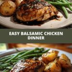 Delicious One-Pan Dinner