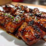 Japanese Chicken Yakitori Recipe