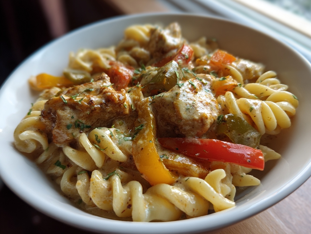 Delicious One-Pot Cajun Chicken Pasta: 5 Tips