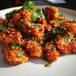 Sweet Chili Chicken