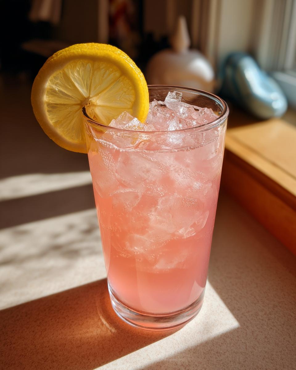 3 Ingredient Pink Salt Recipe - detail 1