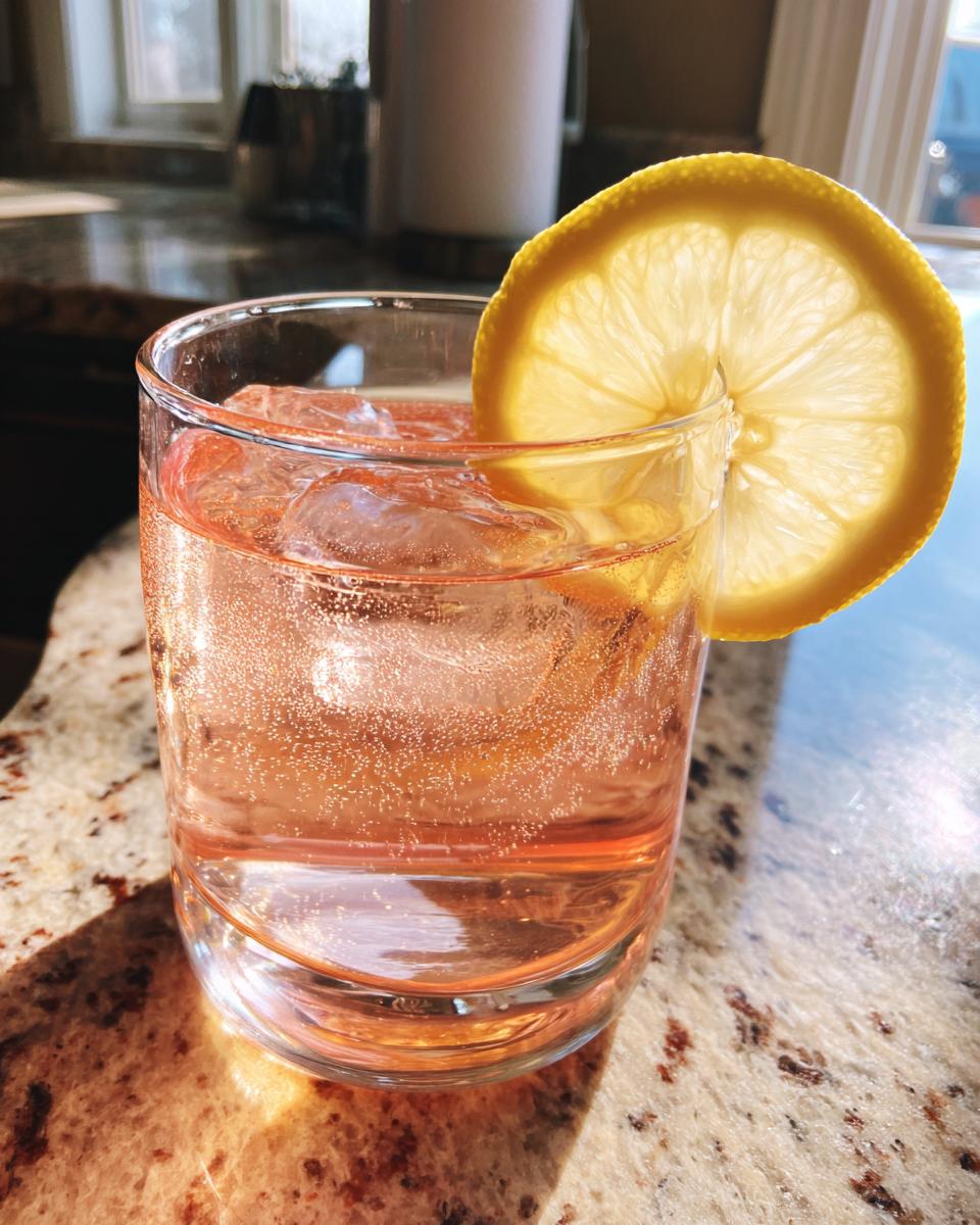 3 Ingredient Pink Salt Recipe - detail 2