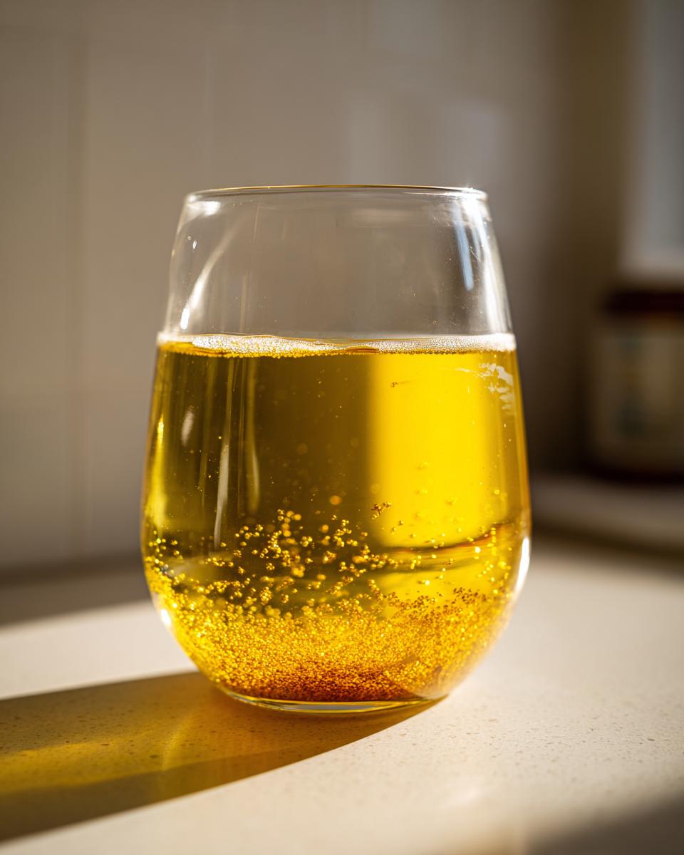 Baking Soda Trick for Men Recipe - detail 1