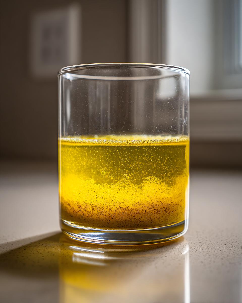 Baking Soda Trick for Men Recipe - detail 2