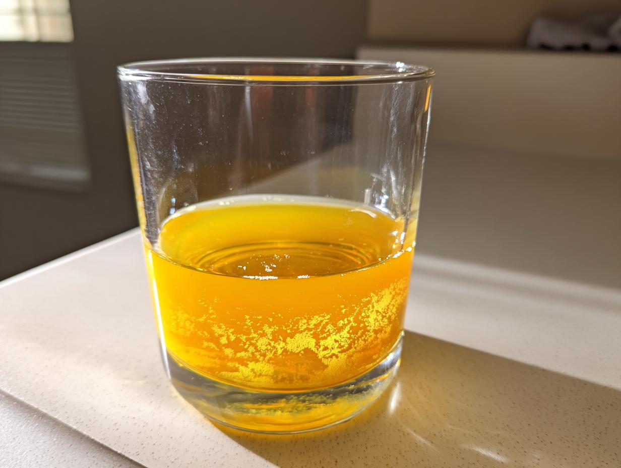 Amazing Baking Soda Trick for Men Recipe