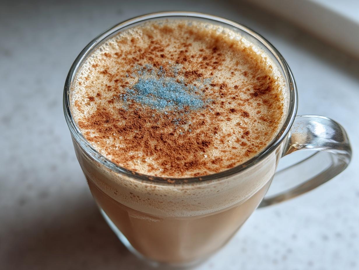 Amazing Blue Salt Trick: Flavorful & Healthy