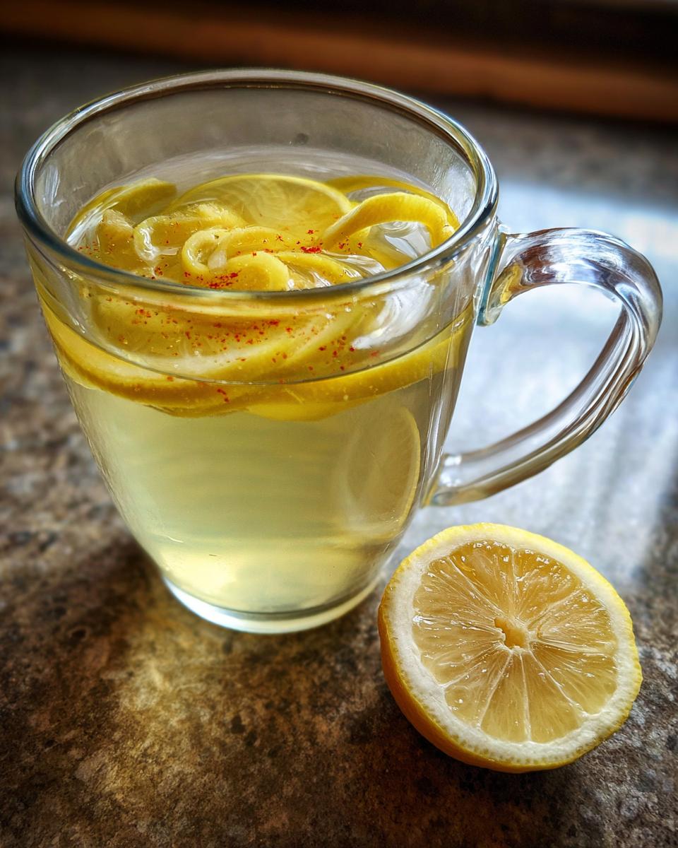 Brazilian Mounjaro Recipe - detail 1