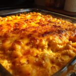 Buffalo Chicken Dip with Canned Chicken