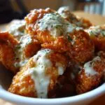 Creamy Ranch Chicken CrockPot