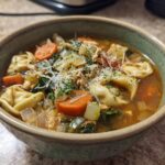 Easy Chicken Taco Soup Recipe