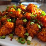 General Tso’s Chicken