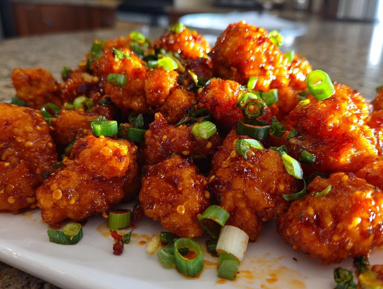 Bold General Tso’s Chicken: 3 Secrets Revealed