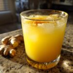 Ginger Trick Recipe