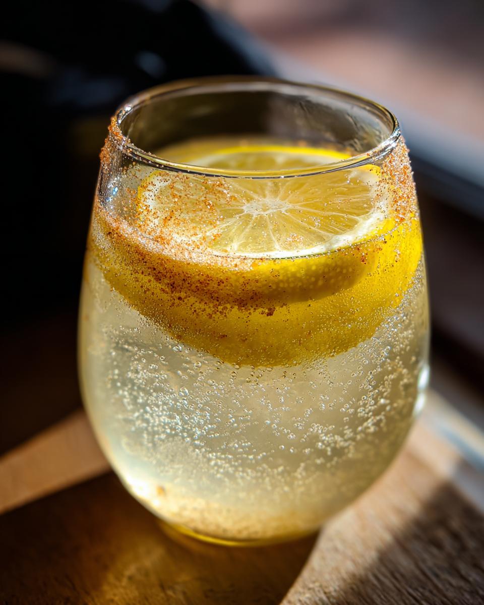 Homemade Mounjaro Recipe With Pink Salt: 1 Amazing Drink 4 Homemade Mounjaro Recipe With Pink Salt - detail 1