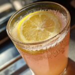 Homemade Mounjaro Recipe With Pink Salt