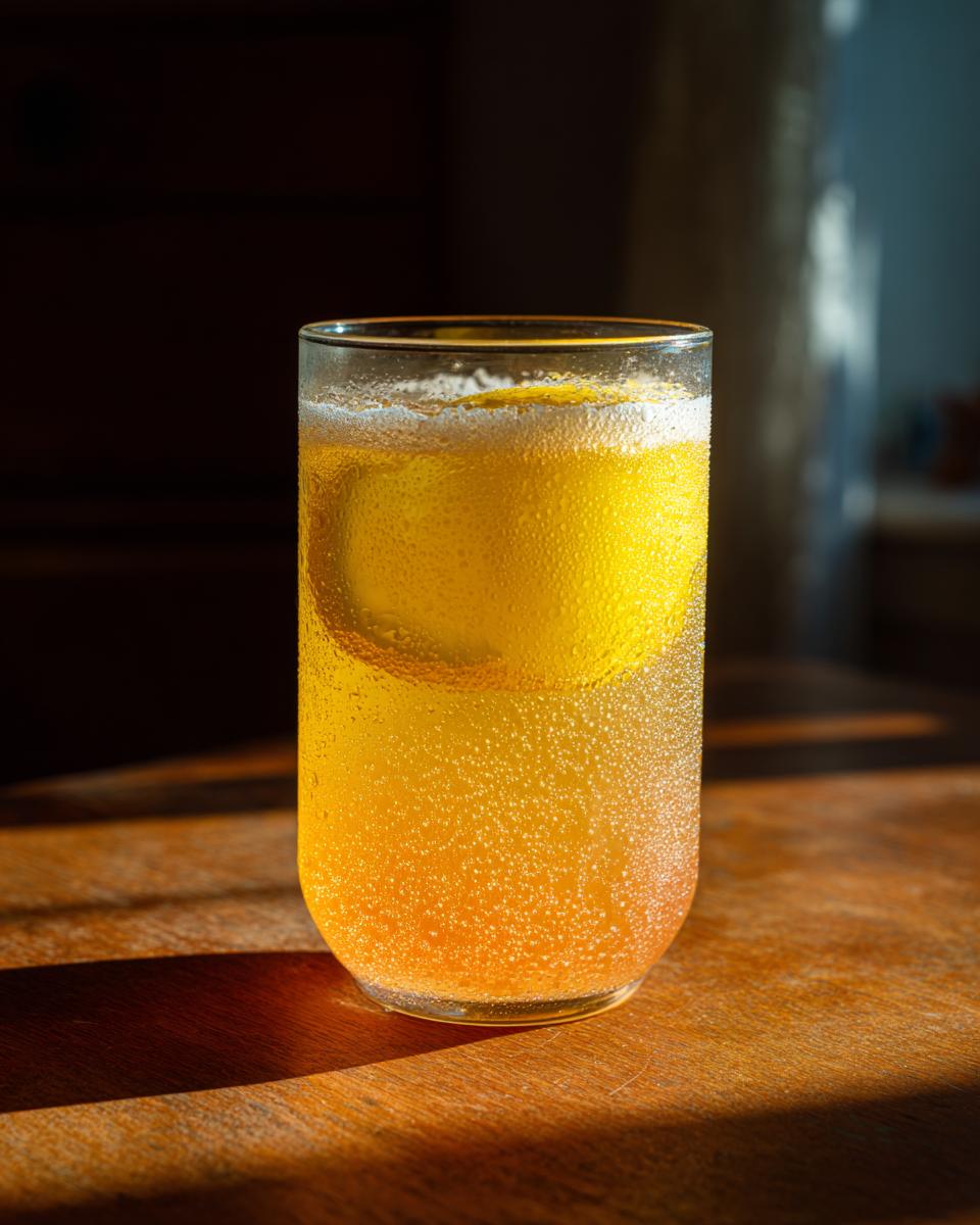 Homemade Mounjaro Recipe With Pink Salt: 1 Amazing Drink 5 Homemade Mounjaro Recipe With Pink Salt - detail 2