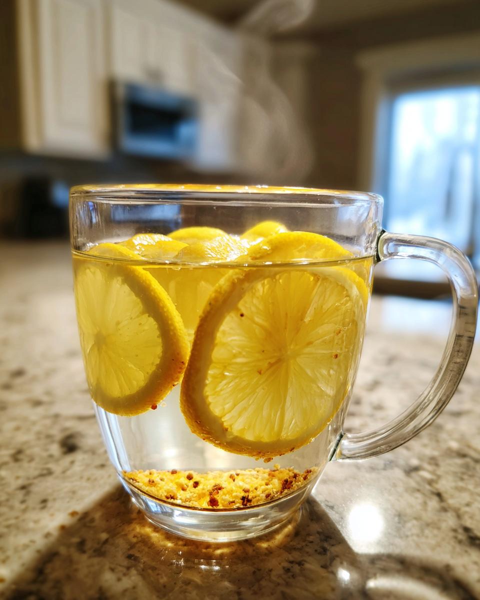 Honey Trick Recipe - detail 1