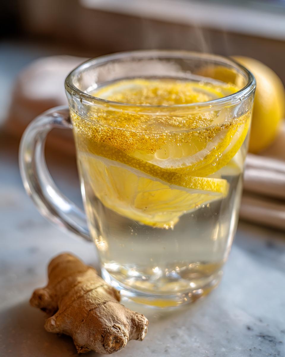 Honey Trick Recipe - detail 2