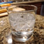 Ice Water Hack with Baking Soda