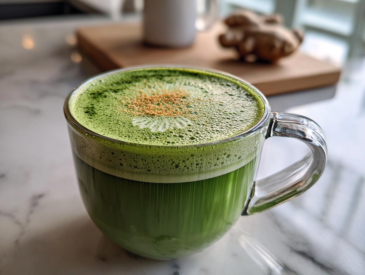 Japanese Mounjaro Recipe