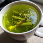 Japanese Mounjaro Tea