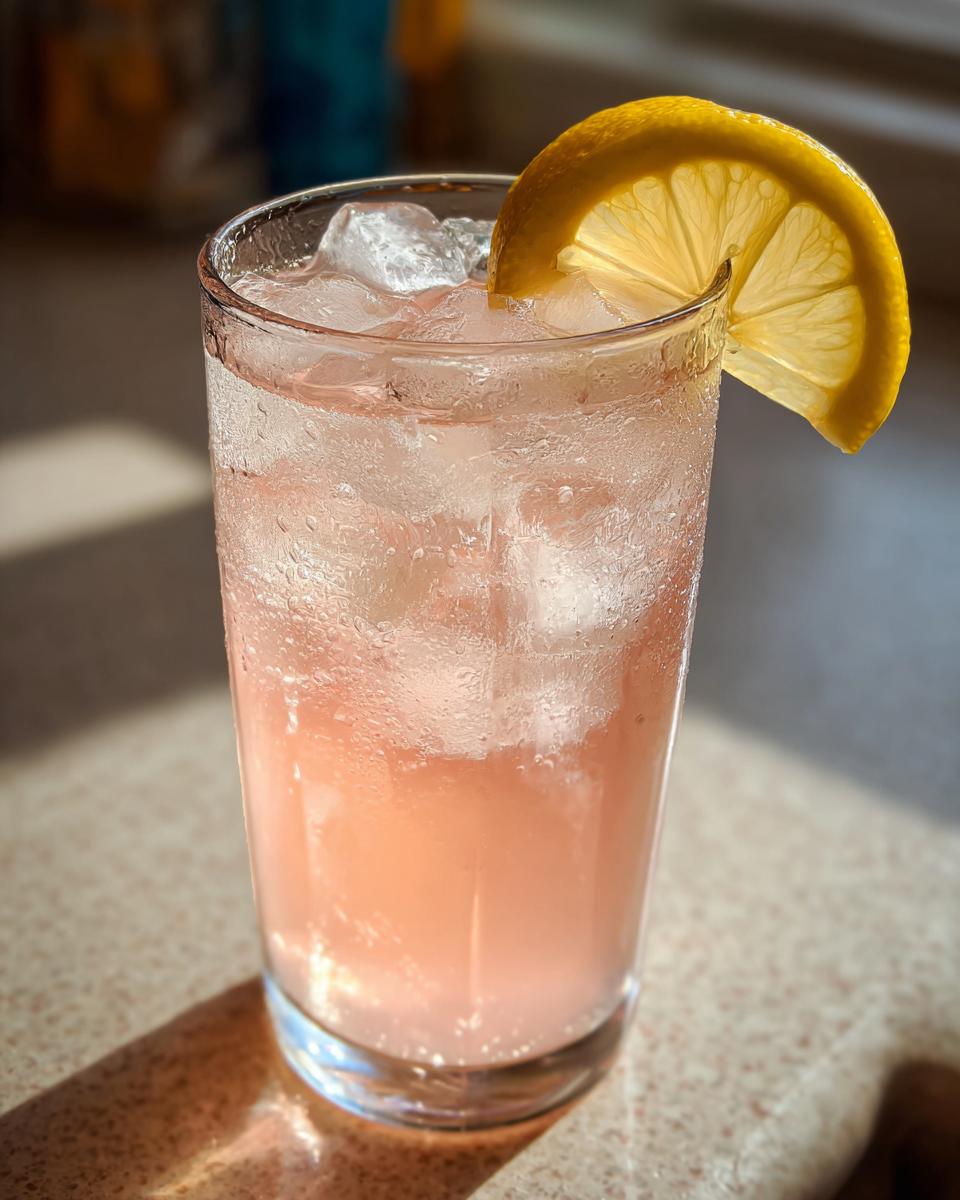 Japanese Pink Salt Recipe - detail 1