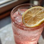 Japanese Pink Salt Recipe