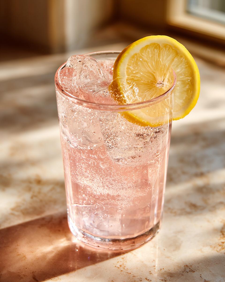 Japanese Pink Salt Recipe - detail 2