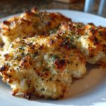 Melt In Your Mouth Chicken