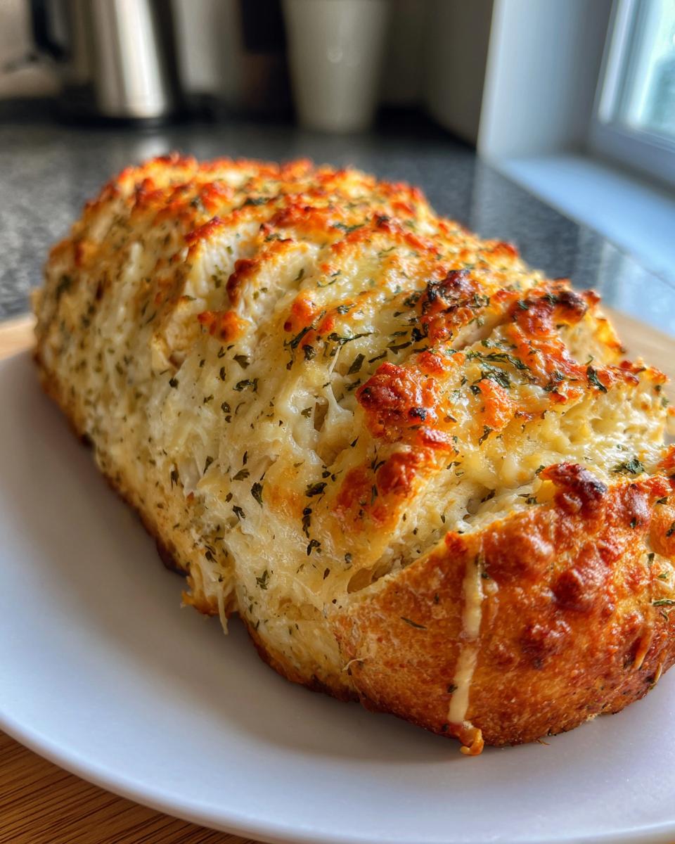 Melt In Your Mouth Chicken Breast - detail 2