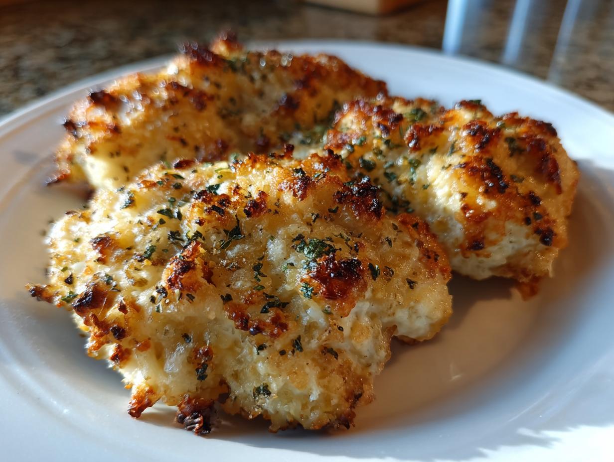 Melt In Your Mouth Chicken