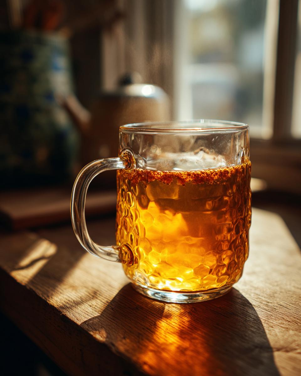 Natural Mounjaro Recipe - detail 1