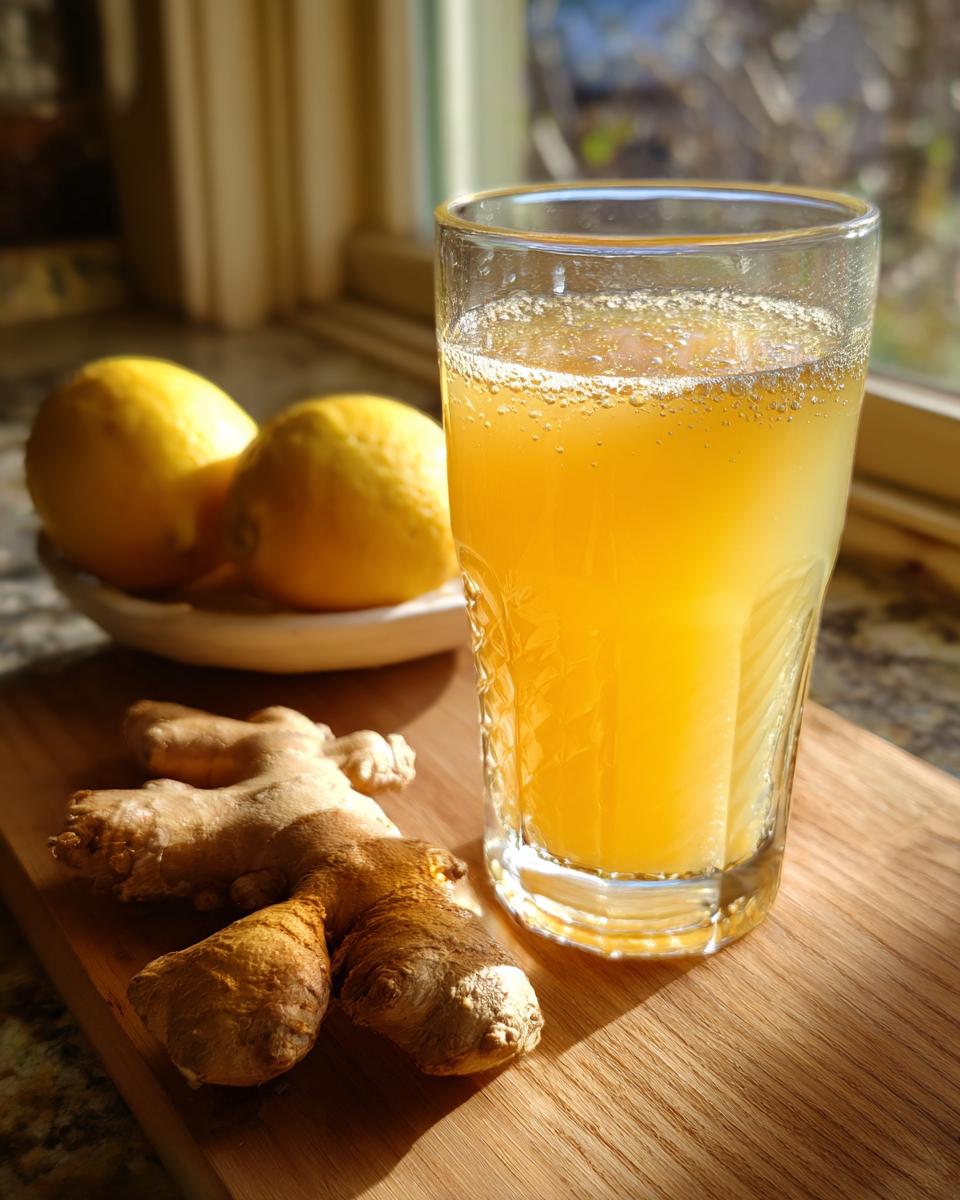 Natural Mounjaro Recipe - detail 2