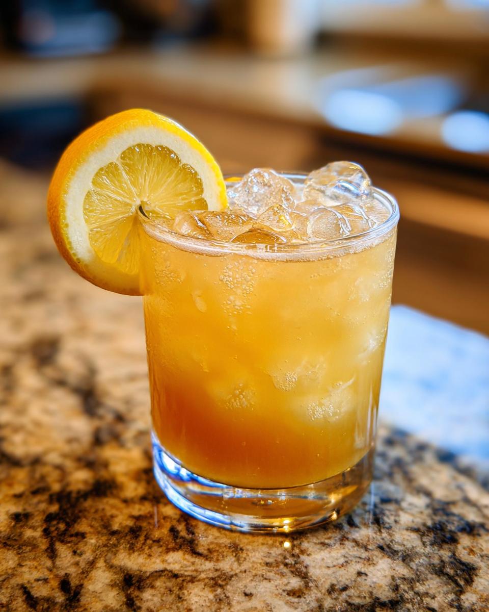 Natural Zepbound Recipe - detail 1