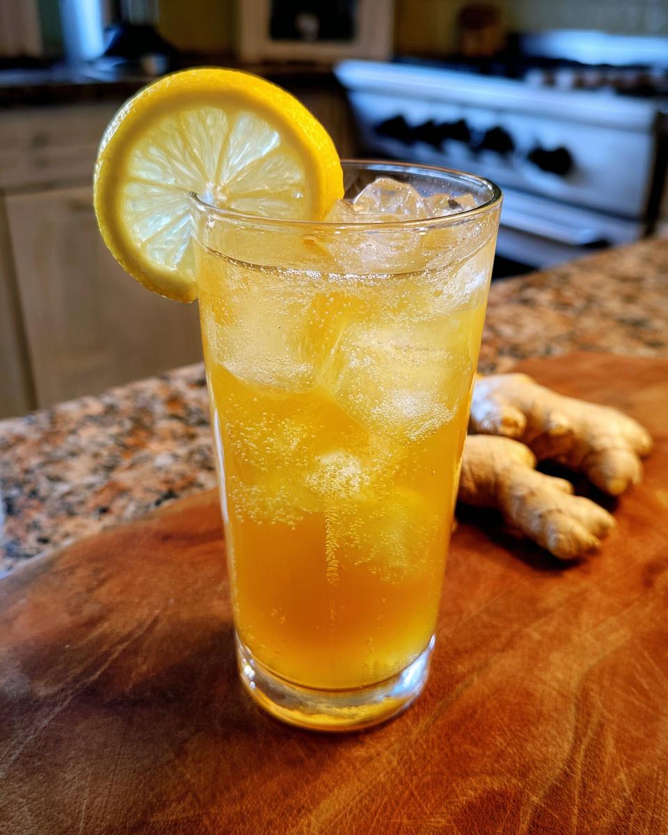 Natural Zepbound Recipe - detail 2