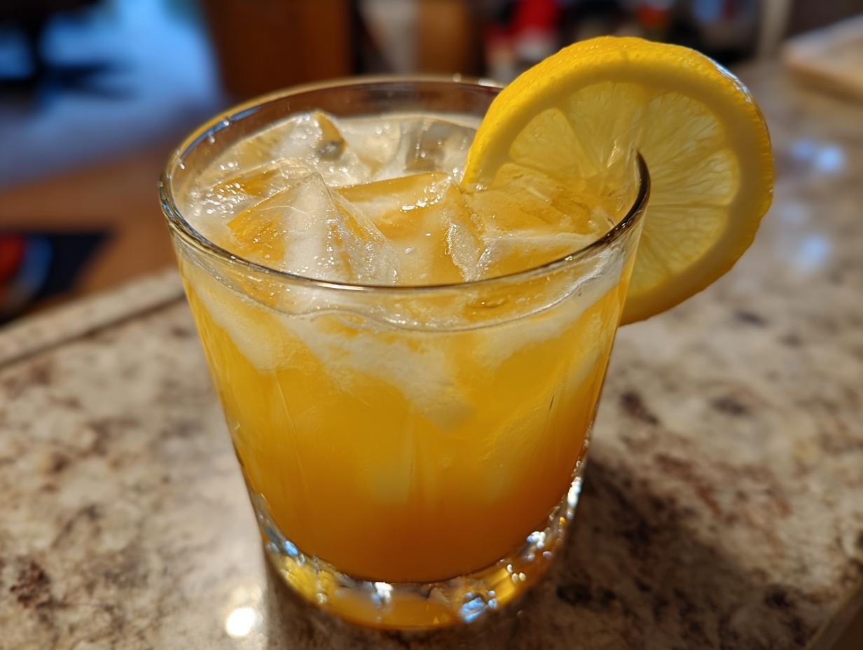 Amazing Natural Zepbound Recipe 5-Minute Refresh