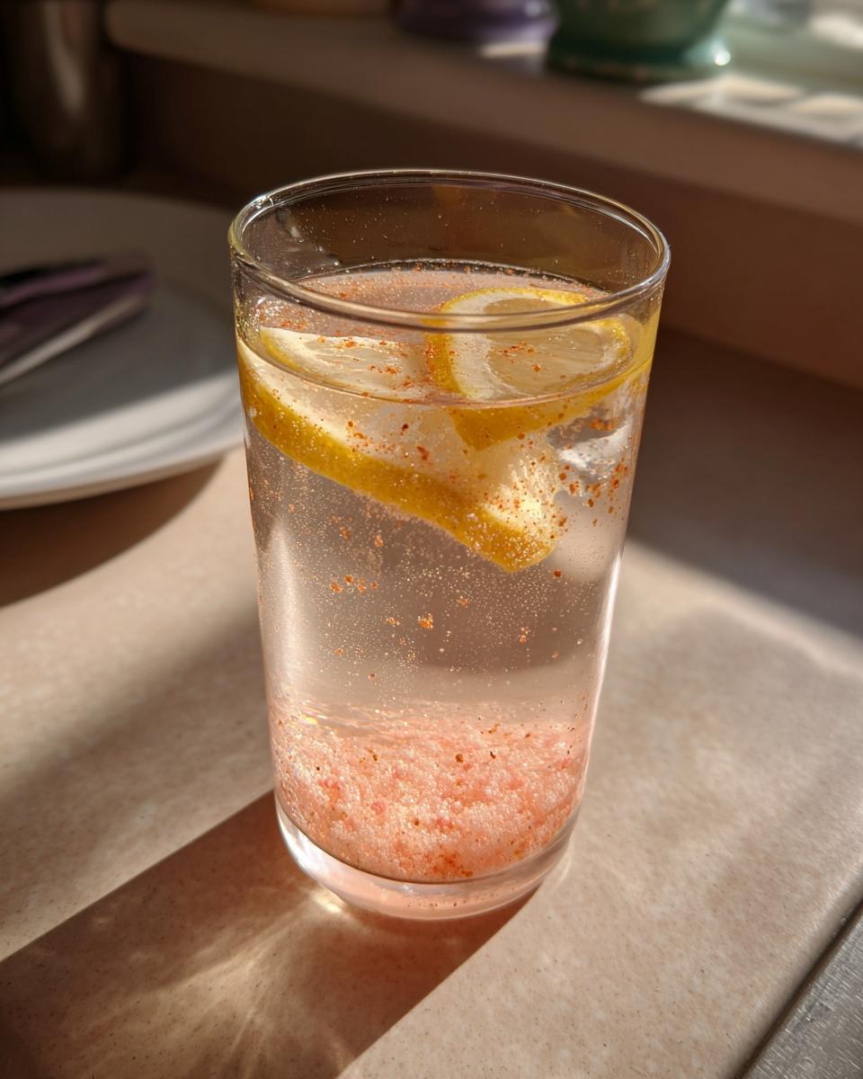 Oprah Pink Salt Recipe - detail 1