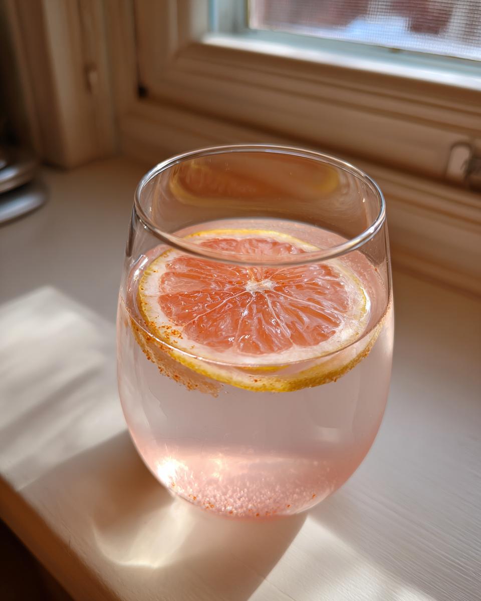 Oprah Pink Salt Recipe - detail 2