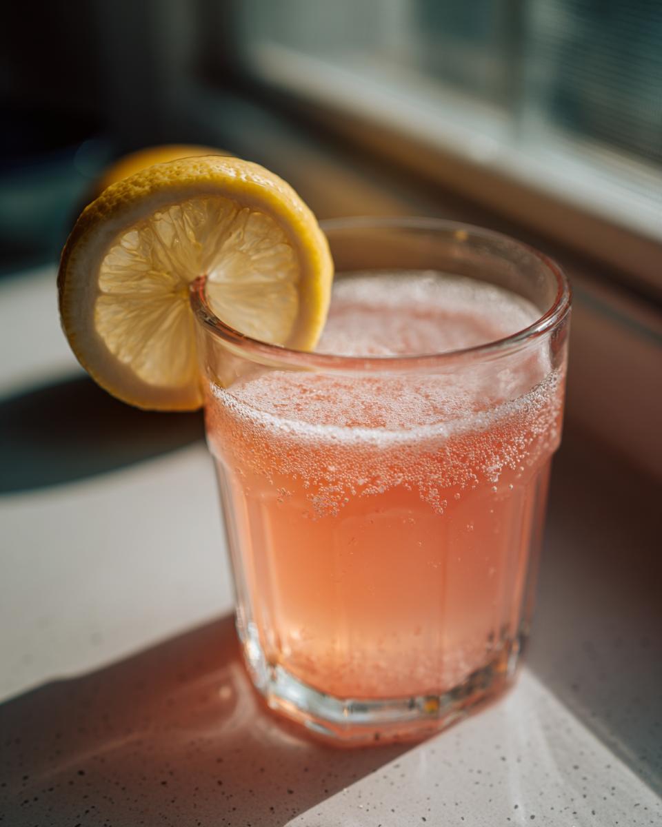 Amazing Pink Salt Trick Boost 4 Pink Salt Trick - detail 1