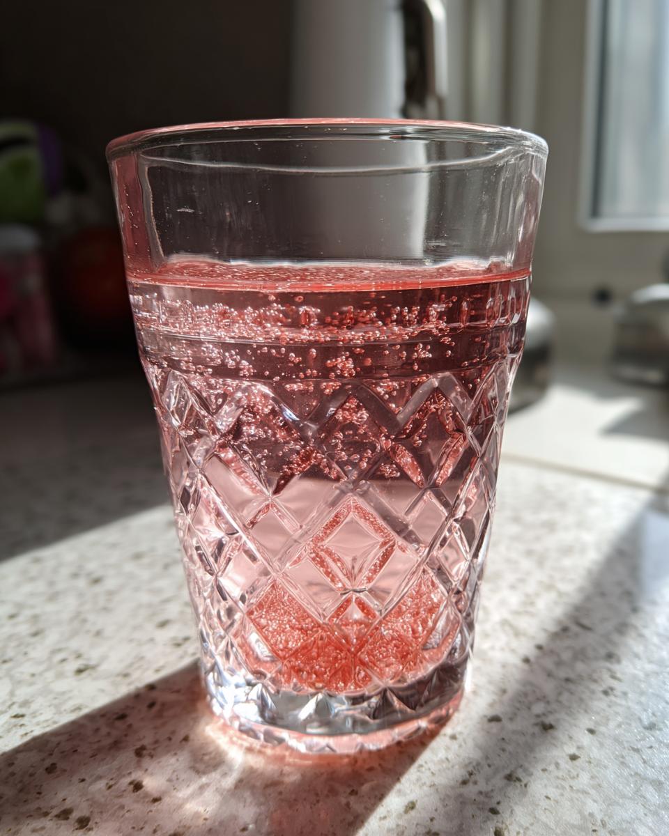 Amazing Pink Salt Trick Boost 5 Pink Salt Trick - detail 2