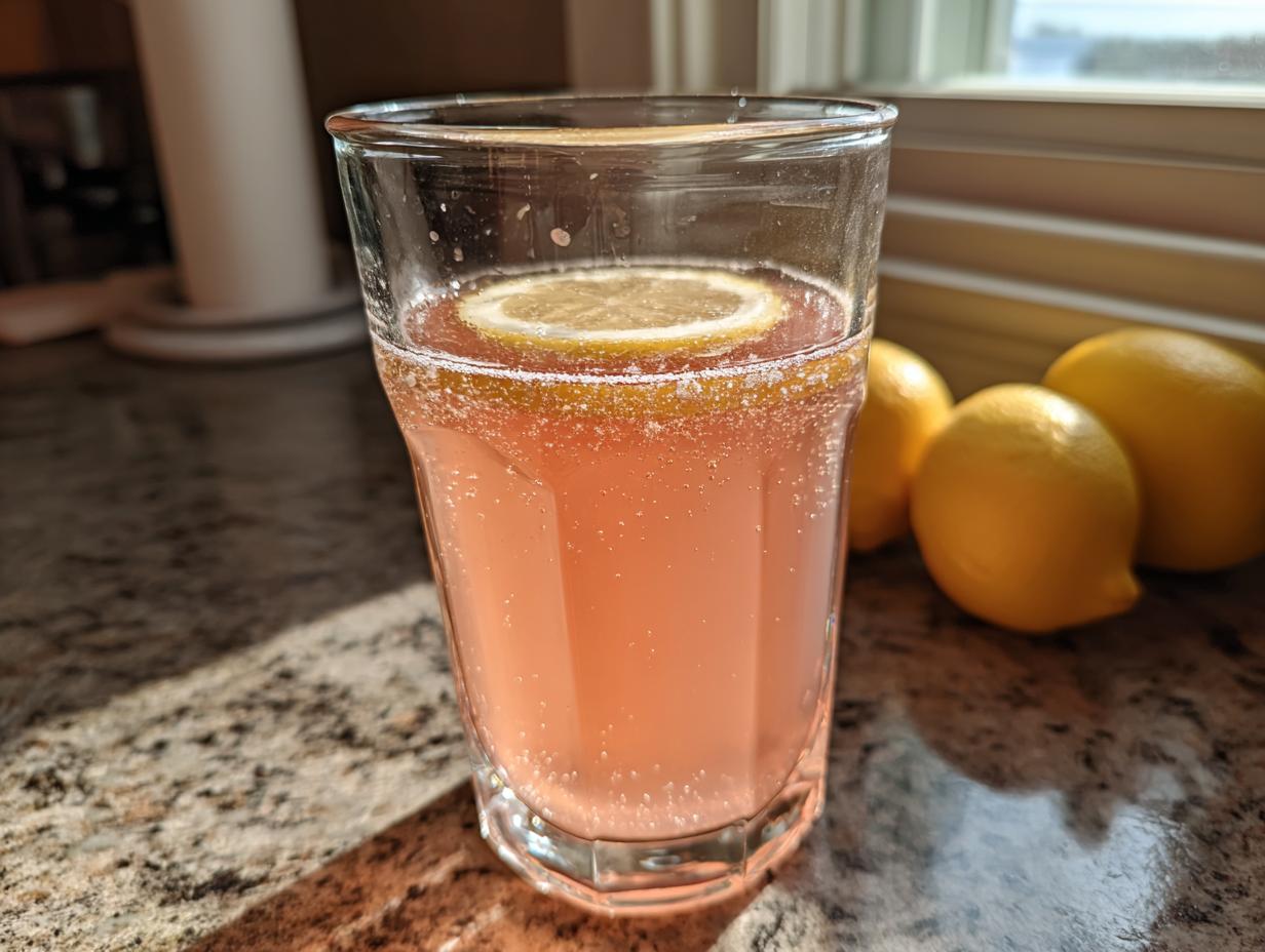 Amazing Pink Salt Trick Boost