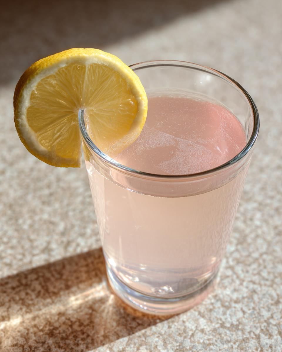 Amazing Pink Salt Trick: 5 Benefits 4 Pink salt trick for weight loss - detail 1