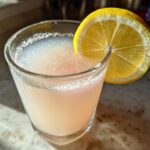 Pink salt trick for weight loss