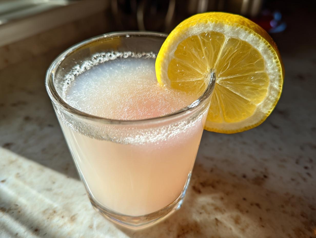 Amazing Pink Salt Trick: 5 Benefits