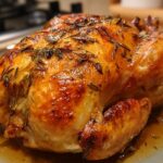 Roast Chicken